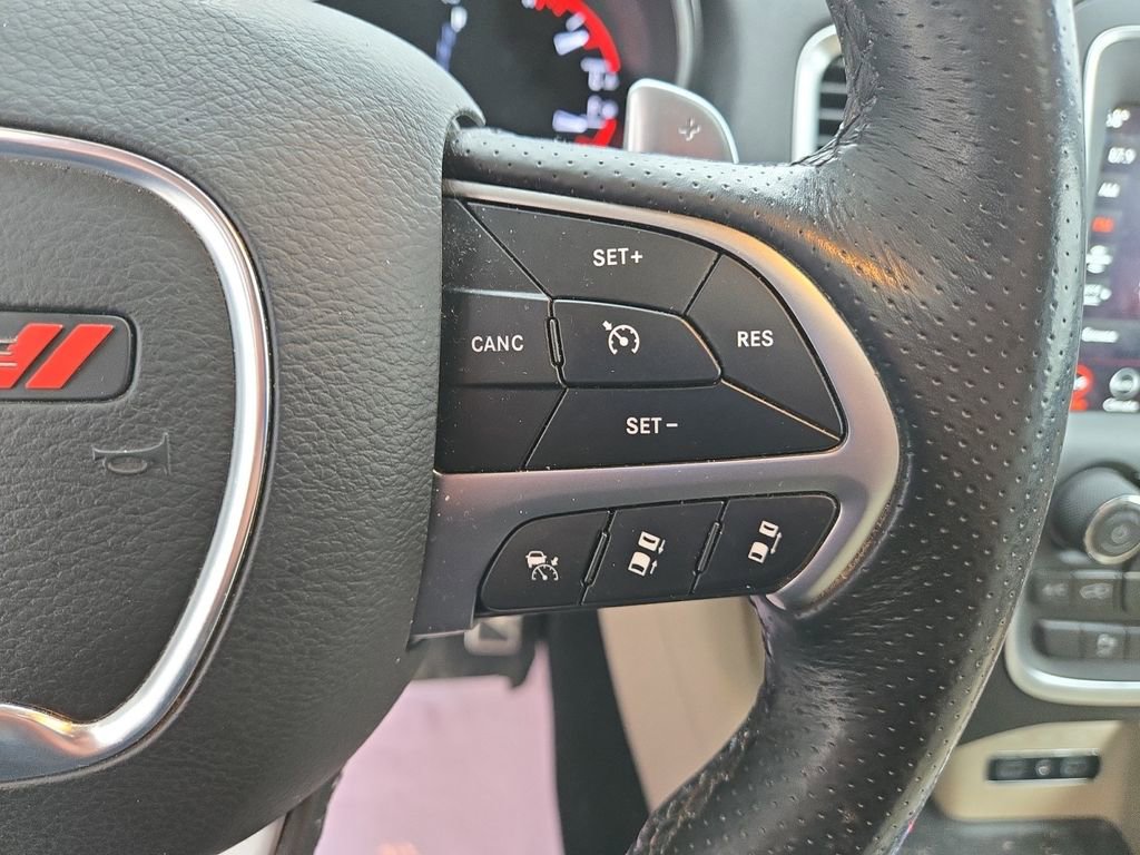Used 2020 Dodge Durango Citadel w/ Mopar Chrome Appearance Group image 19