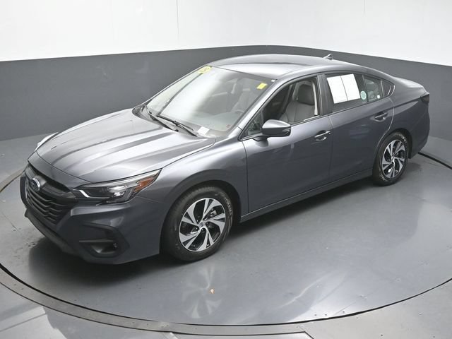 Certified 2025 Subaru Legacy Premium w/ Popular Package #1 AWD/4WD image 42