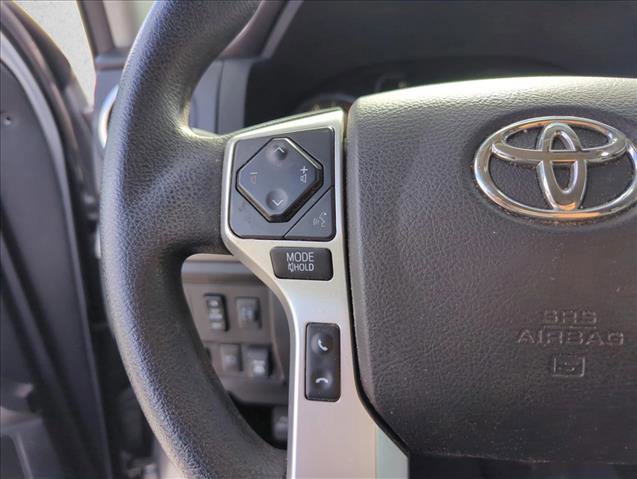 Used 2021 Toyota Tundra SR5 image 17