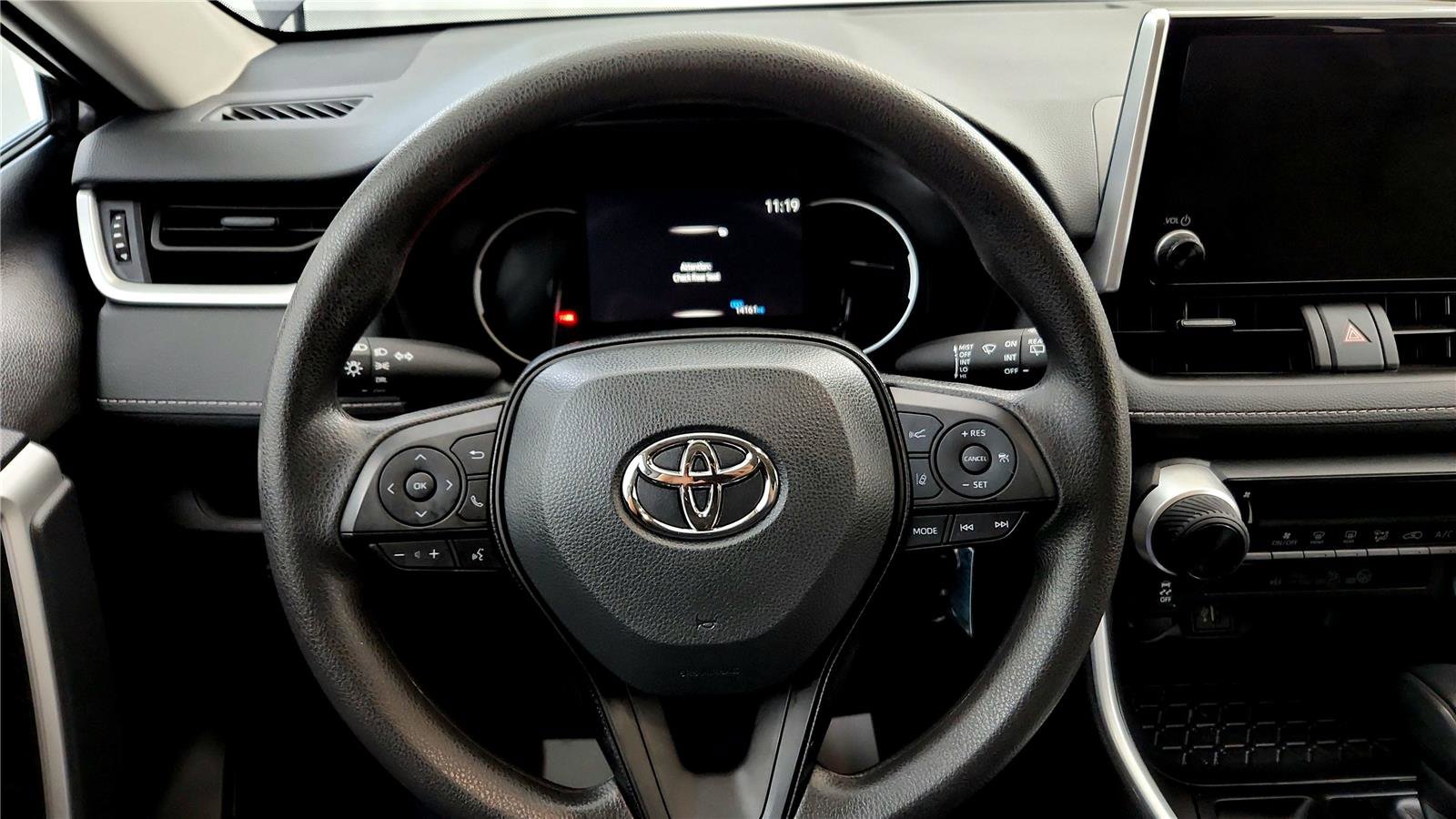 Certified 2024 Toyota RAV4 LE image 18