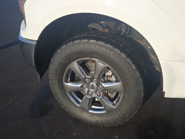 Used 2020 Ford F150 XLT w/ Equipment Group 302A Luxury image 12