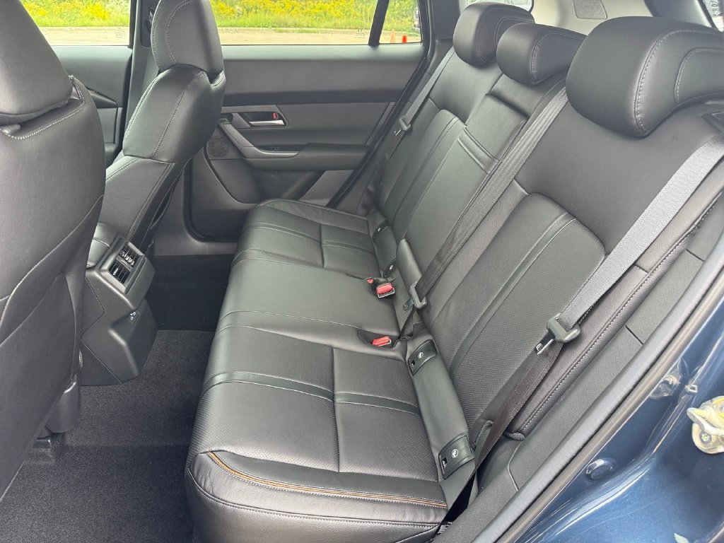 New 2026 MAZDA CX-50 AWD 2.5 S w/ Premium Package image 11