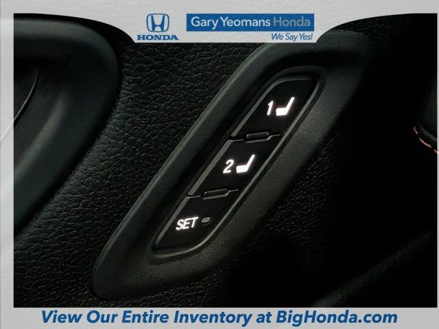 Used 2026 Honda Passport TrailSport Elite image 27
