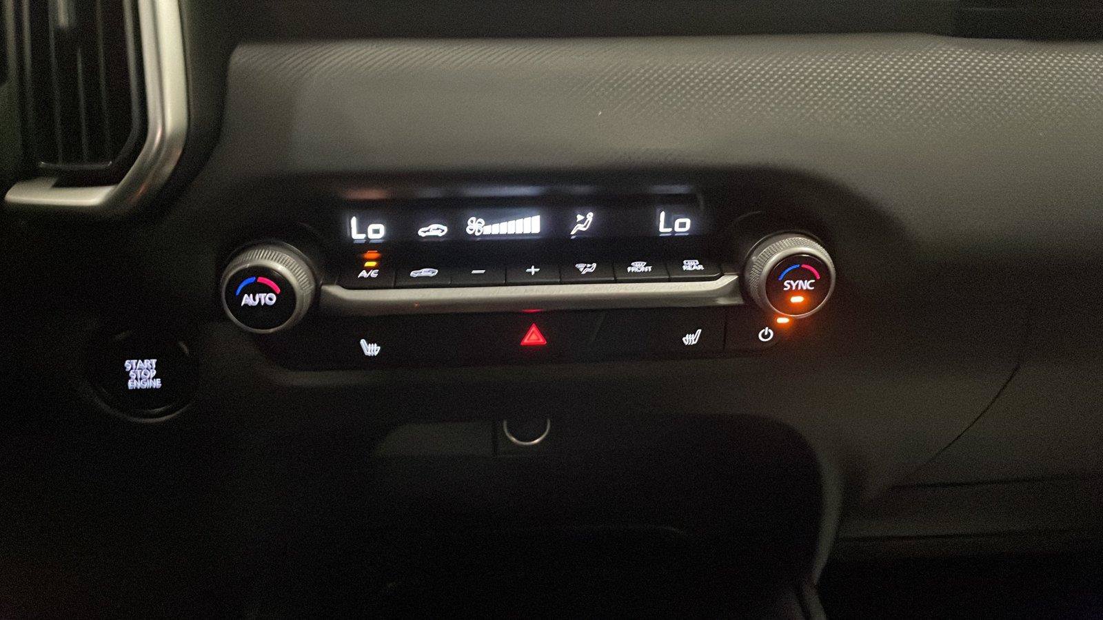 New 2026 MAZDA CX-50 AWD 2.5 S w/ Weather Package image 18