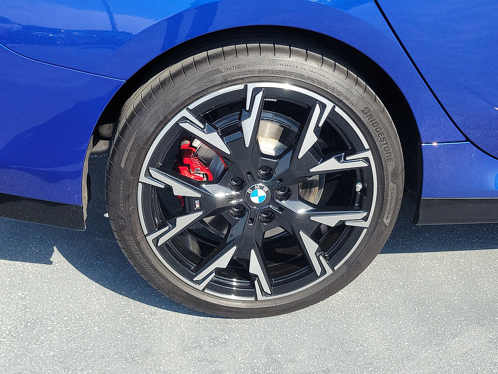 Used 2026 BMW 228i w/ Technology Package FWD image 6