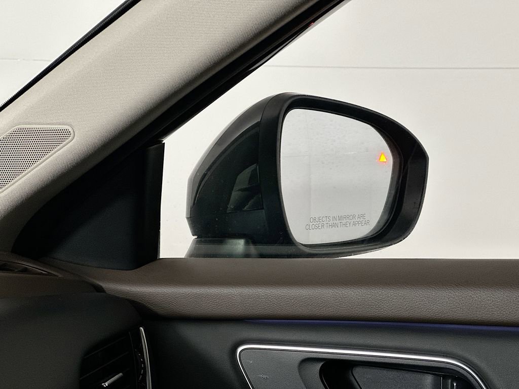 Certified 2023 Nissan Rogue Platinum w/ Platinum Premium Package image 26