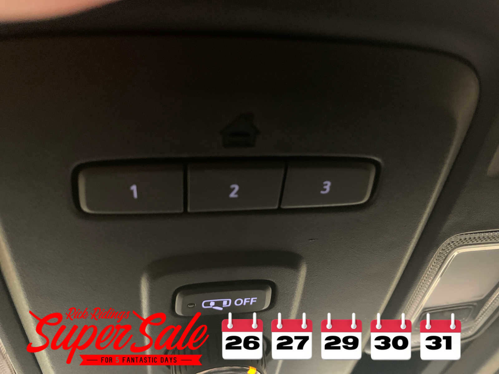 Used 2021 Chevrolet Tahoe Z71 w/ Rear Media and Nav Package image 40