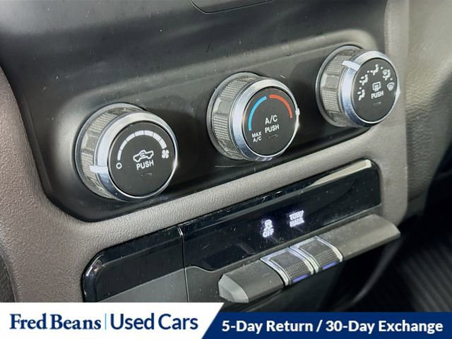 Used 2022 RAM 1500 Big Horn image 17