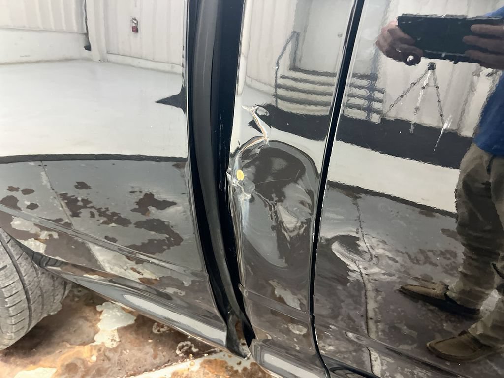 Used 2014 RAM 1500 Express RWD image 30