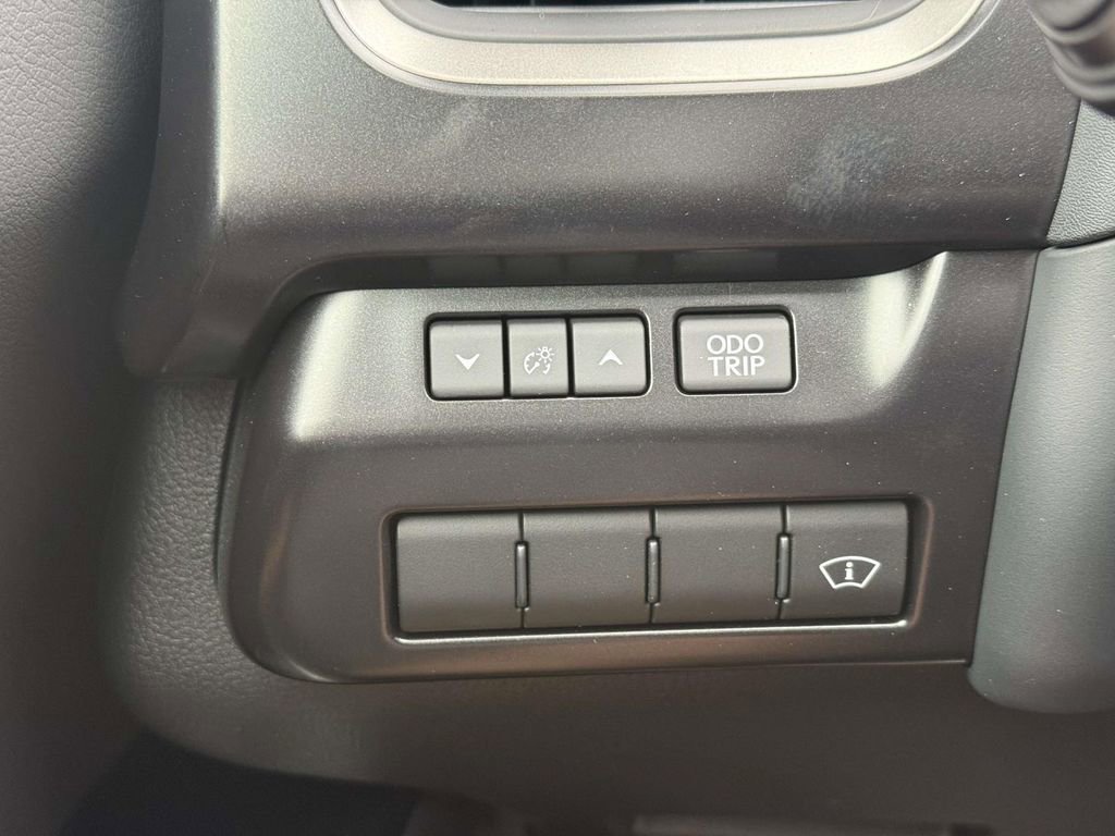 Used 2026 Lexus UX 300h AWD w/ Accessory Package (Z2) image 24