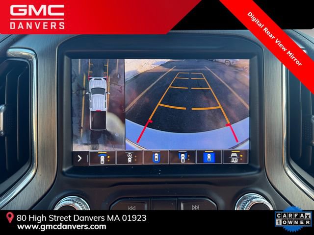 Used 2023 GMC Sierra 2500 Denali w/ Denali Ultimate Package image 18