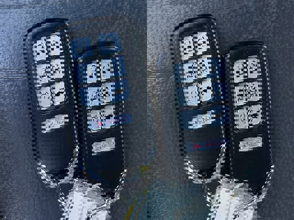 Used 2018 Honda Odyssey EX-L image 21