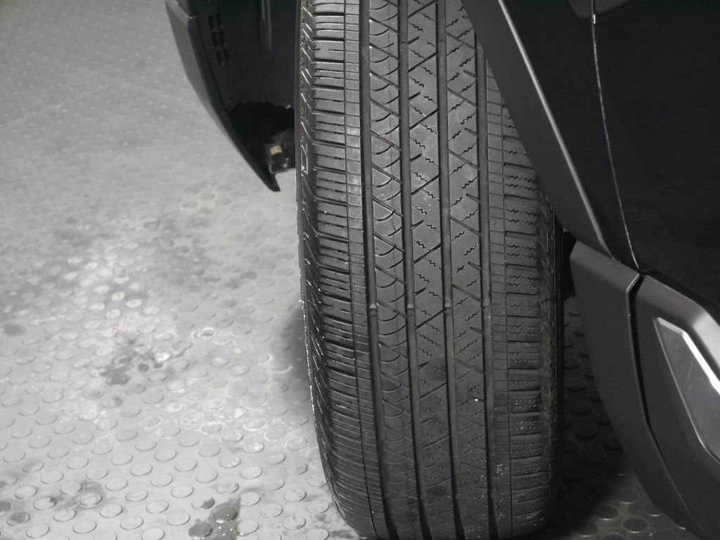 Certified 2022 Honda CR-V Touring image 30