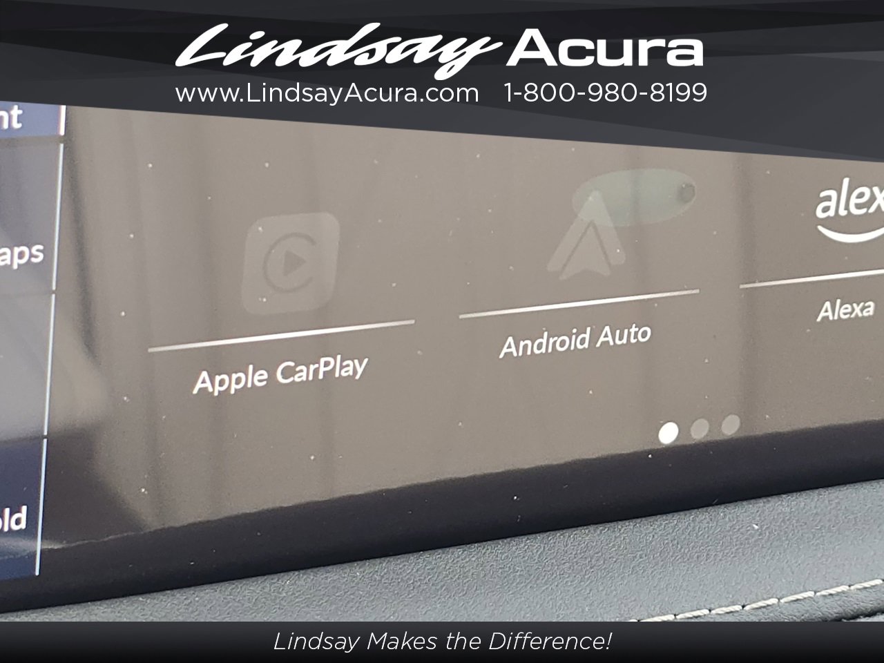 New 2026 Acura MDX A-Spec image 16