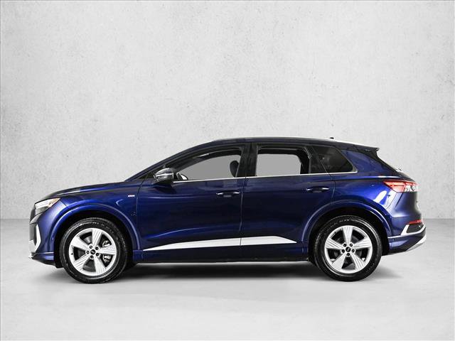 Used 2023 Audi Q4 e-tron Prestige AWD/4WD image 9