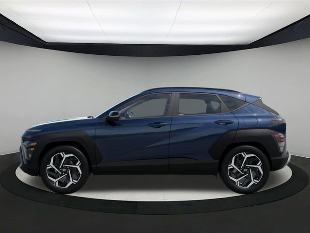 New 2026 Hyundai Kona Limited image 3