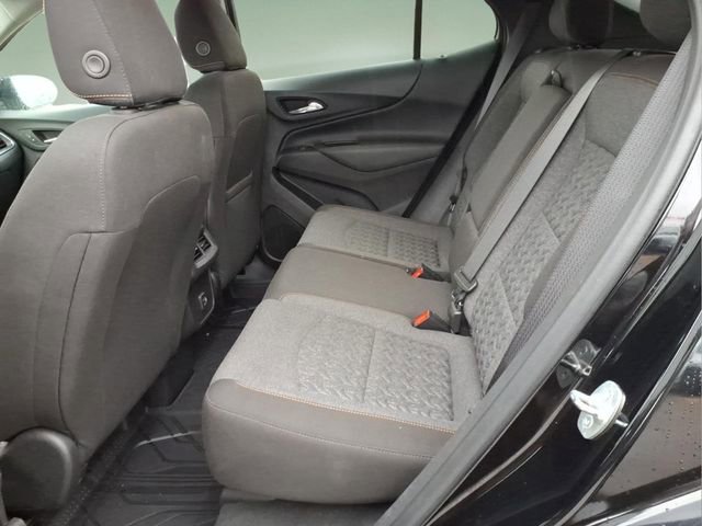 Used 2023 Chevrolet Equinox LT FWD image 12