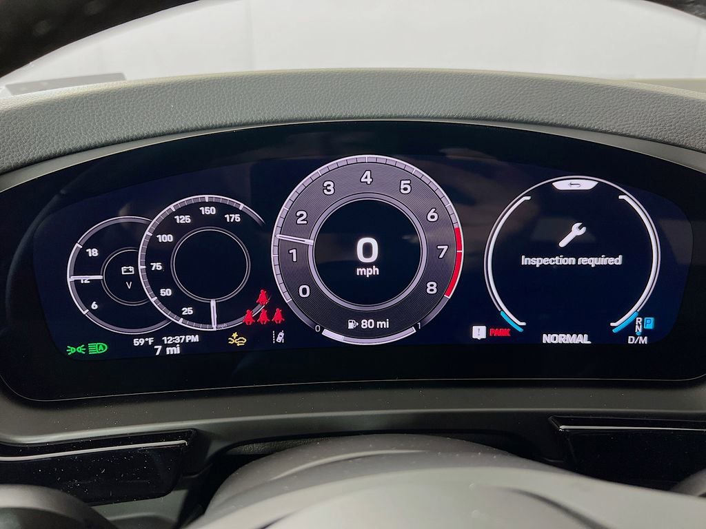 New 2026 Porsche Cayenne image 13