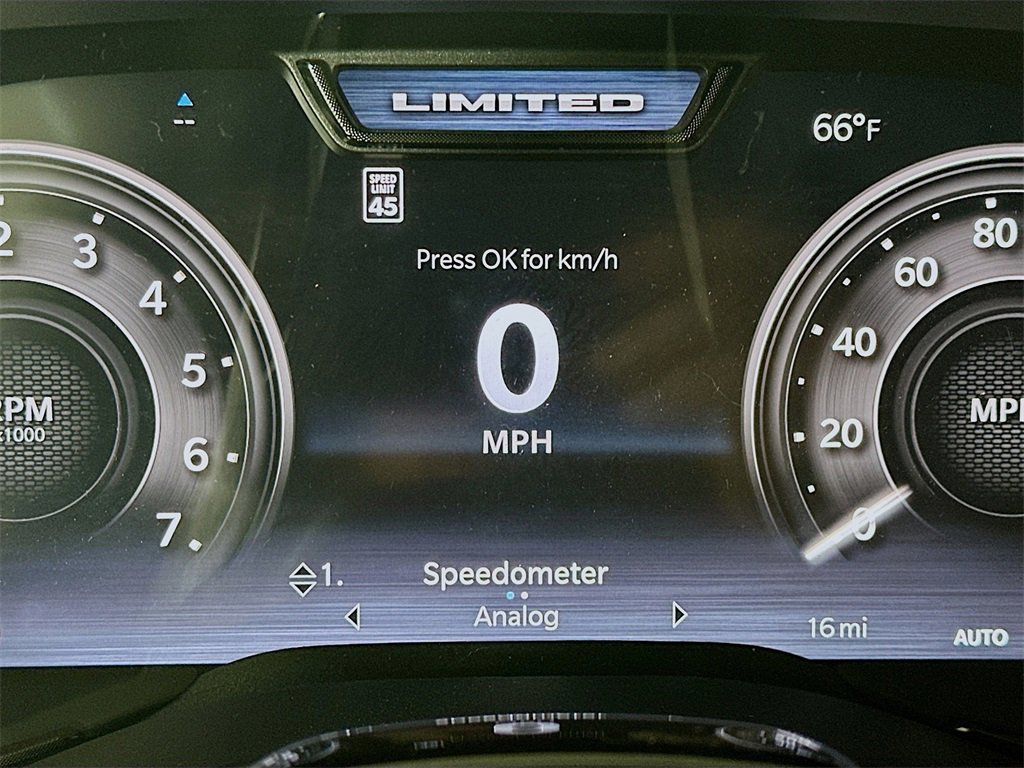 New 2026 RAM 1500 Limited image 11