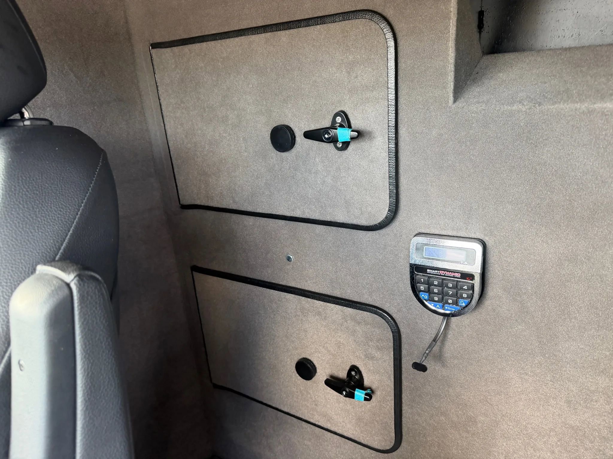 Used 2023 Mercedes-Benz Metris image 20