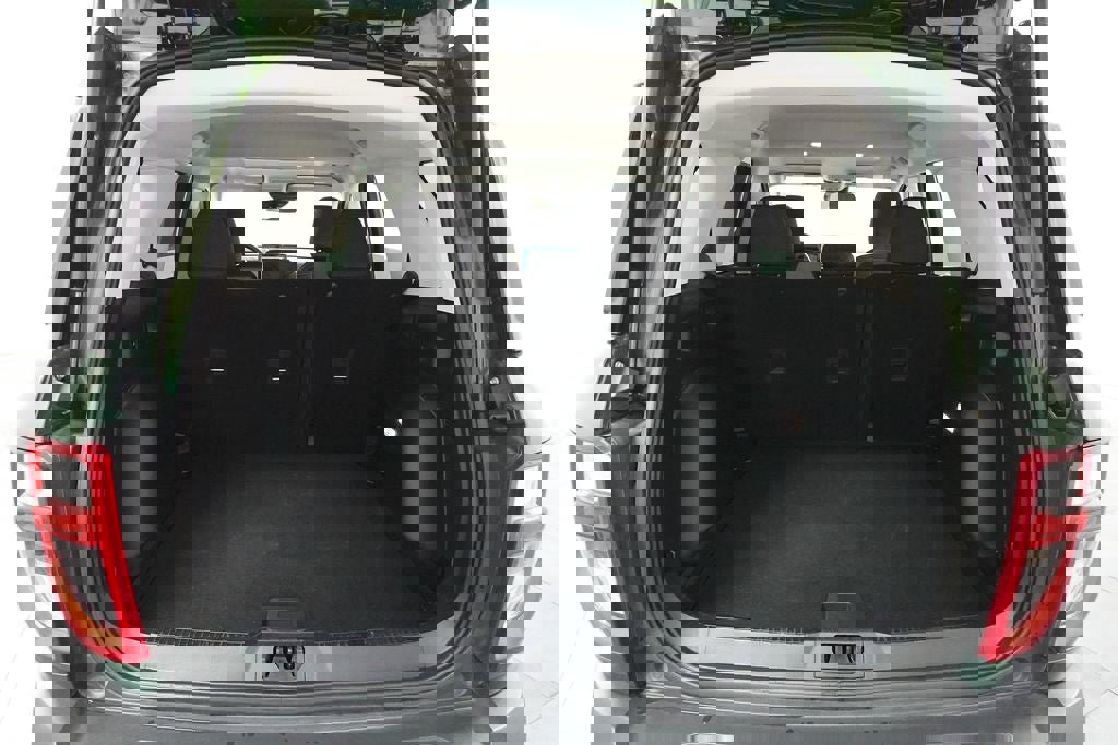 Certified 2025 Ford Bronco Sport Big Bend w/ Convenience Package image 28