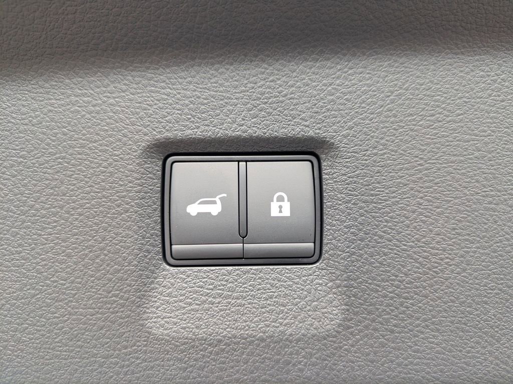 New 2026 INFINITI QX60 Luxe w/ Cargo Package image 14