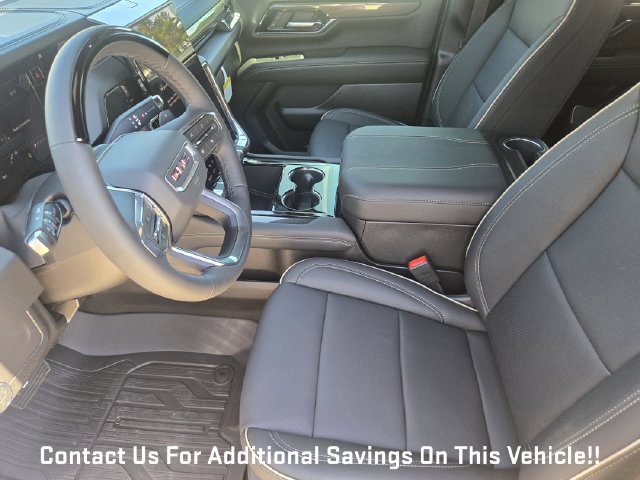 New 2027 GMC Yukon Elevation w/ Elevation Preferred Package RWD image 10