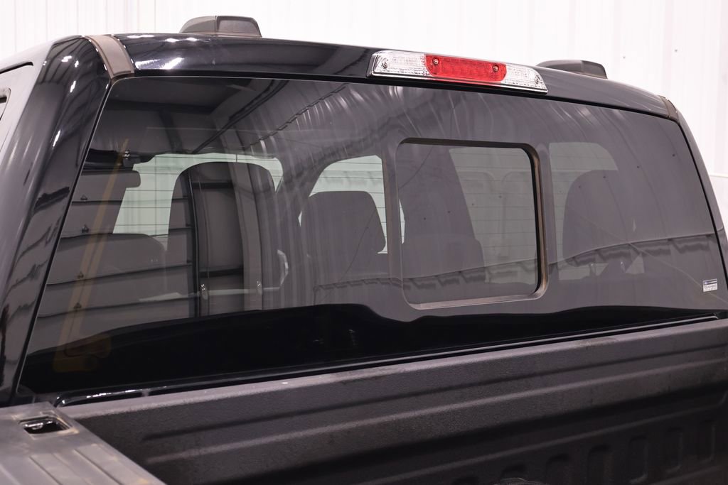 Certified 2023 Ford F150 XLT w/ Equipment Group 302A High image 35