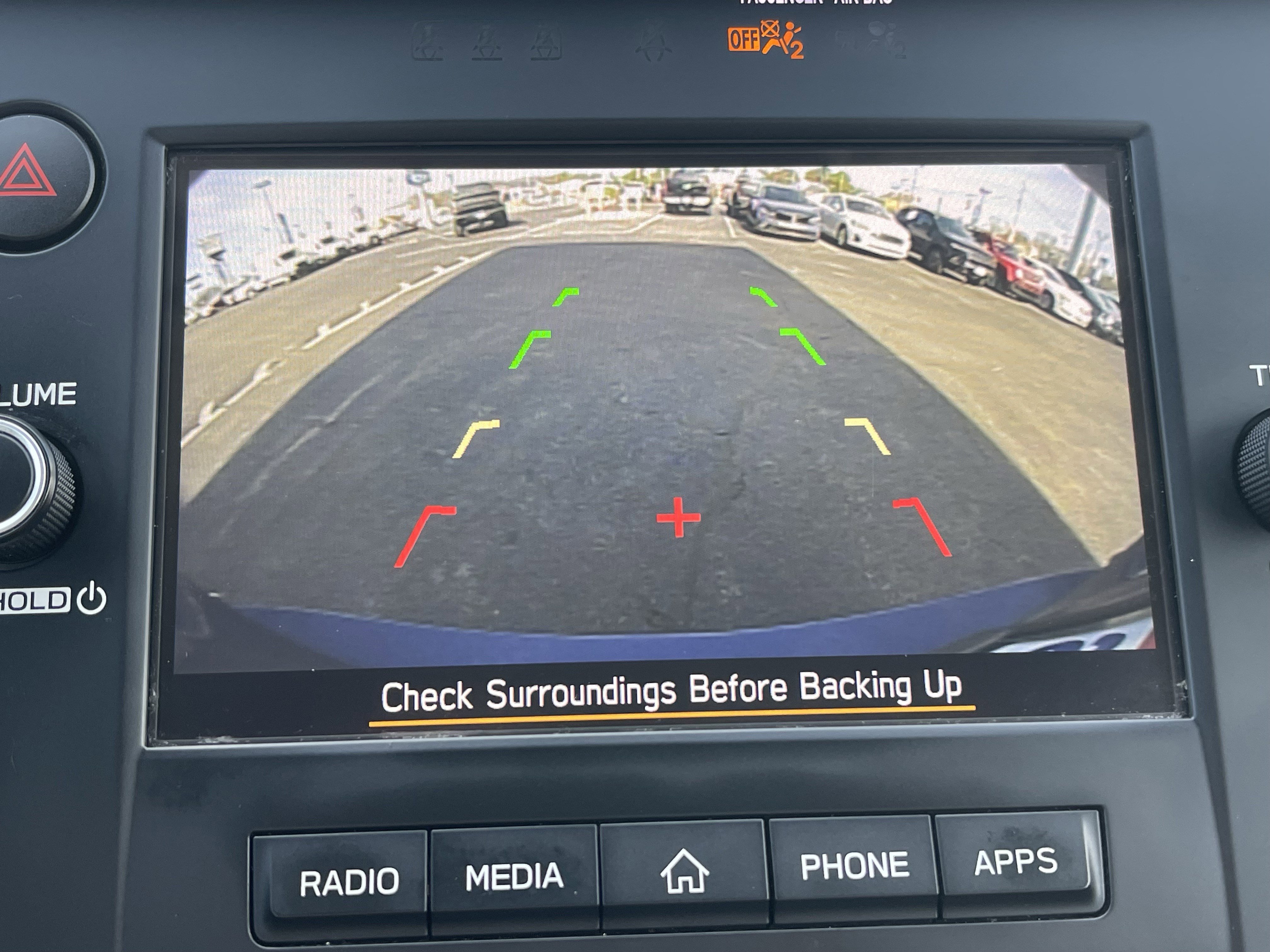 Used 2022 Subaru Legacy image 20