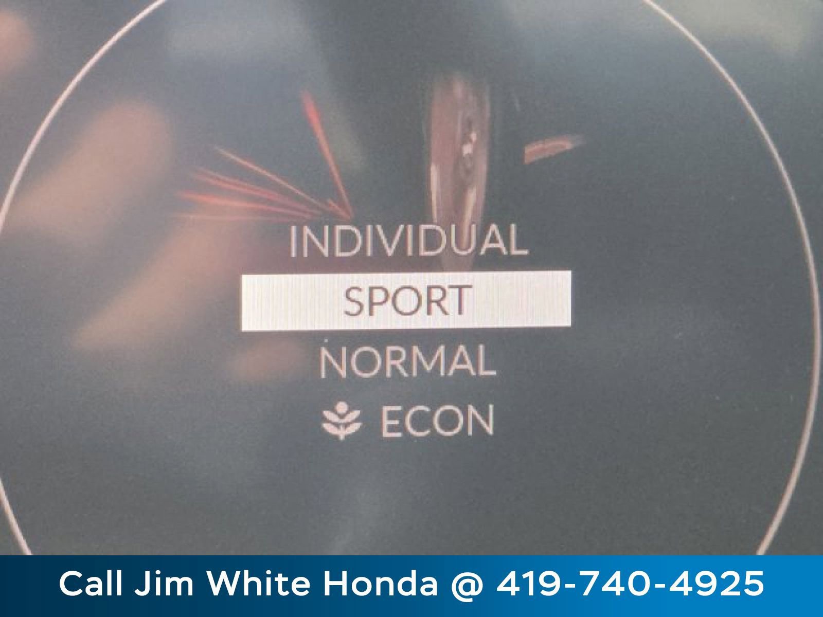 Certified 2025 Honda Accord Sport image 13