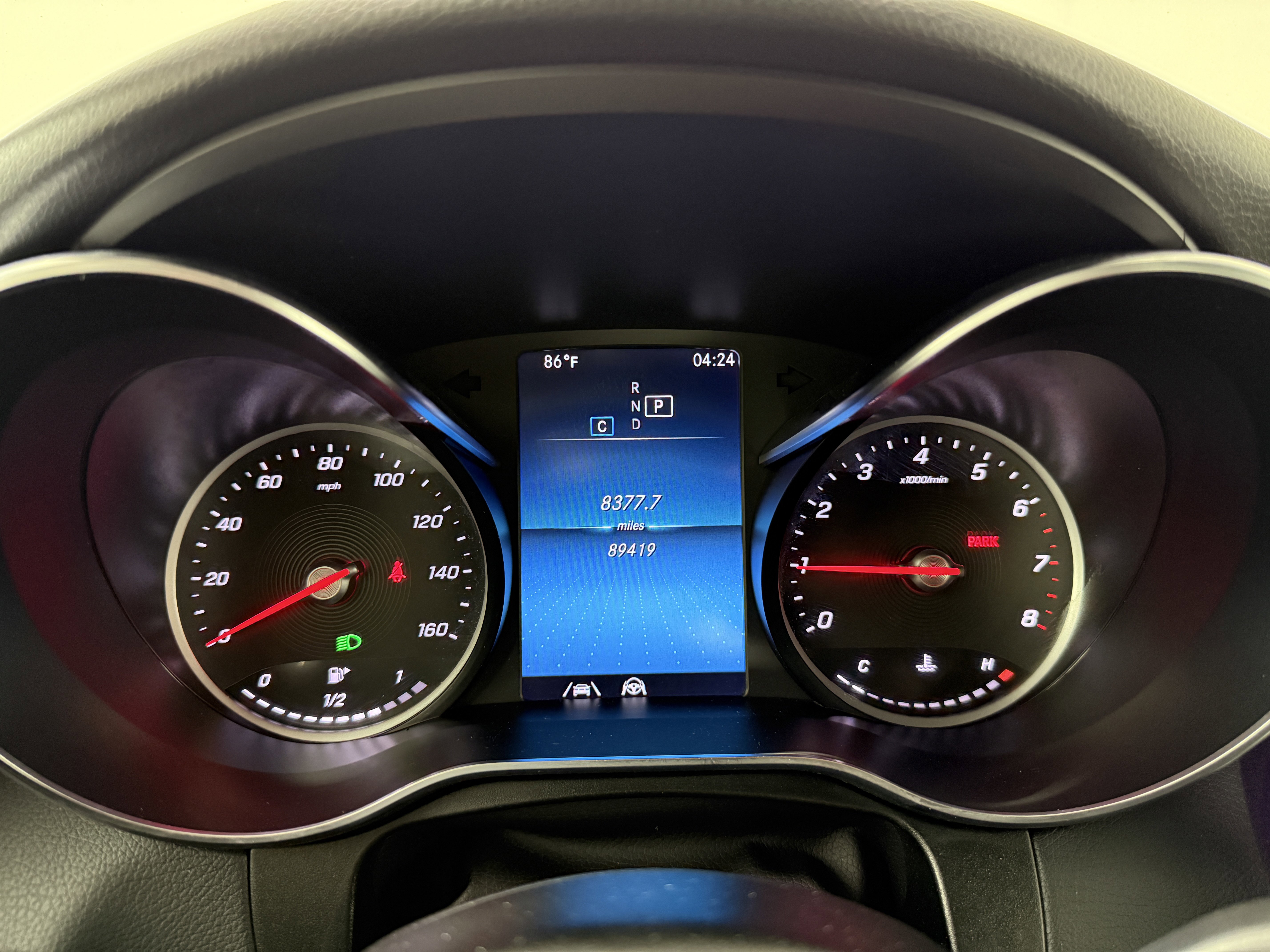 Used 2022 Mercedes-Benz GLC 300 4MATIC image 19