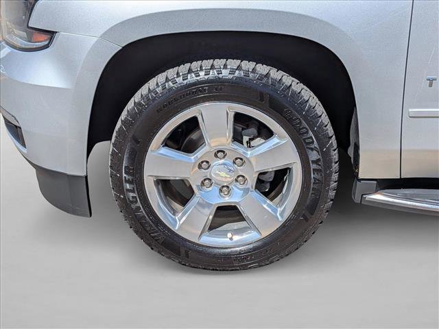 Used 2018 Chevrolet Tahoe Premier image 9