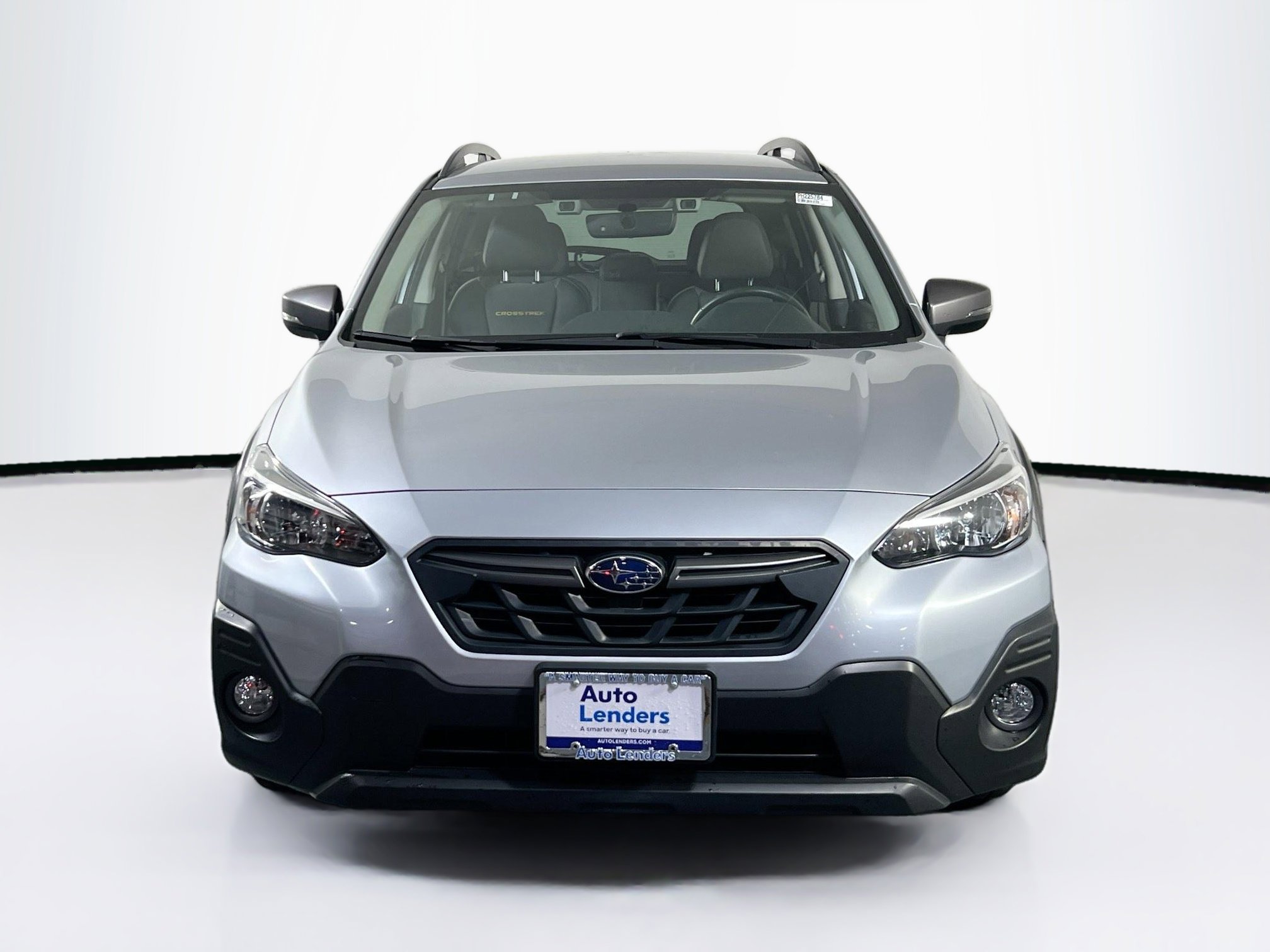 Used 2023 Subaru Crosstrek 2.5i Sport AWD/4WD image 2