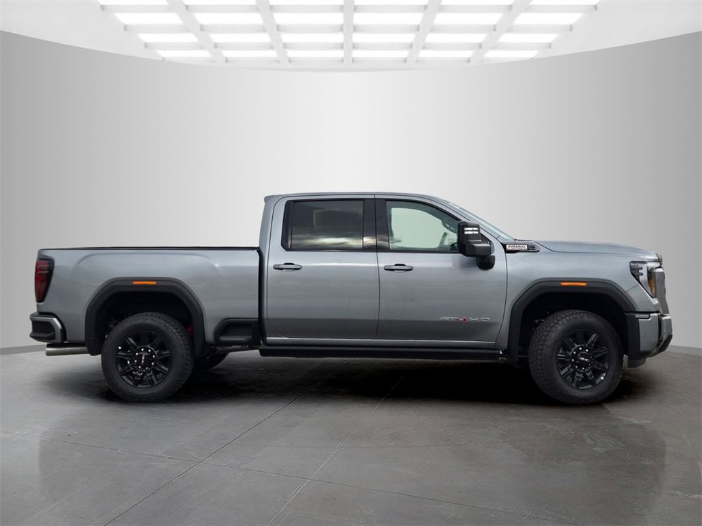 New 2026 GMC Sierra 2500 AT4 w/ AT4 Premium Plus Package image 3