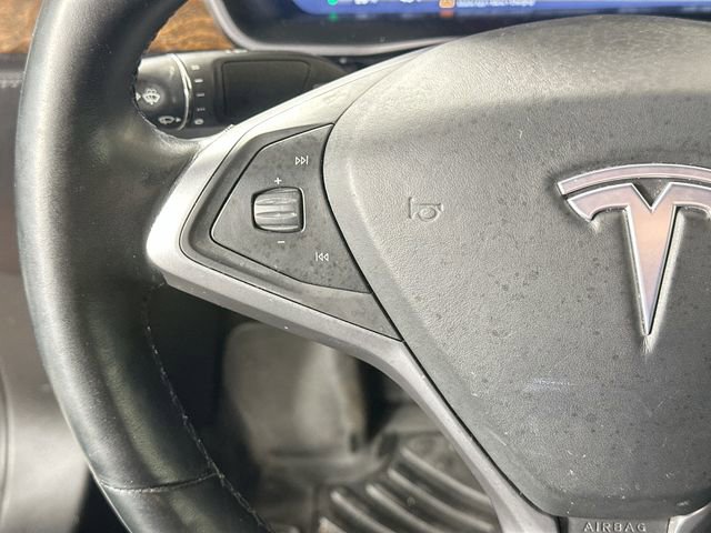 Used 2019 Tesla Model S Standard Range AWD/4WD image 27
