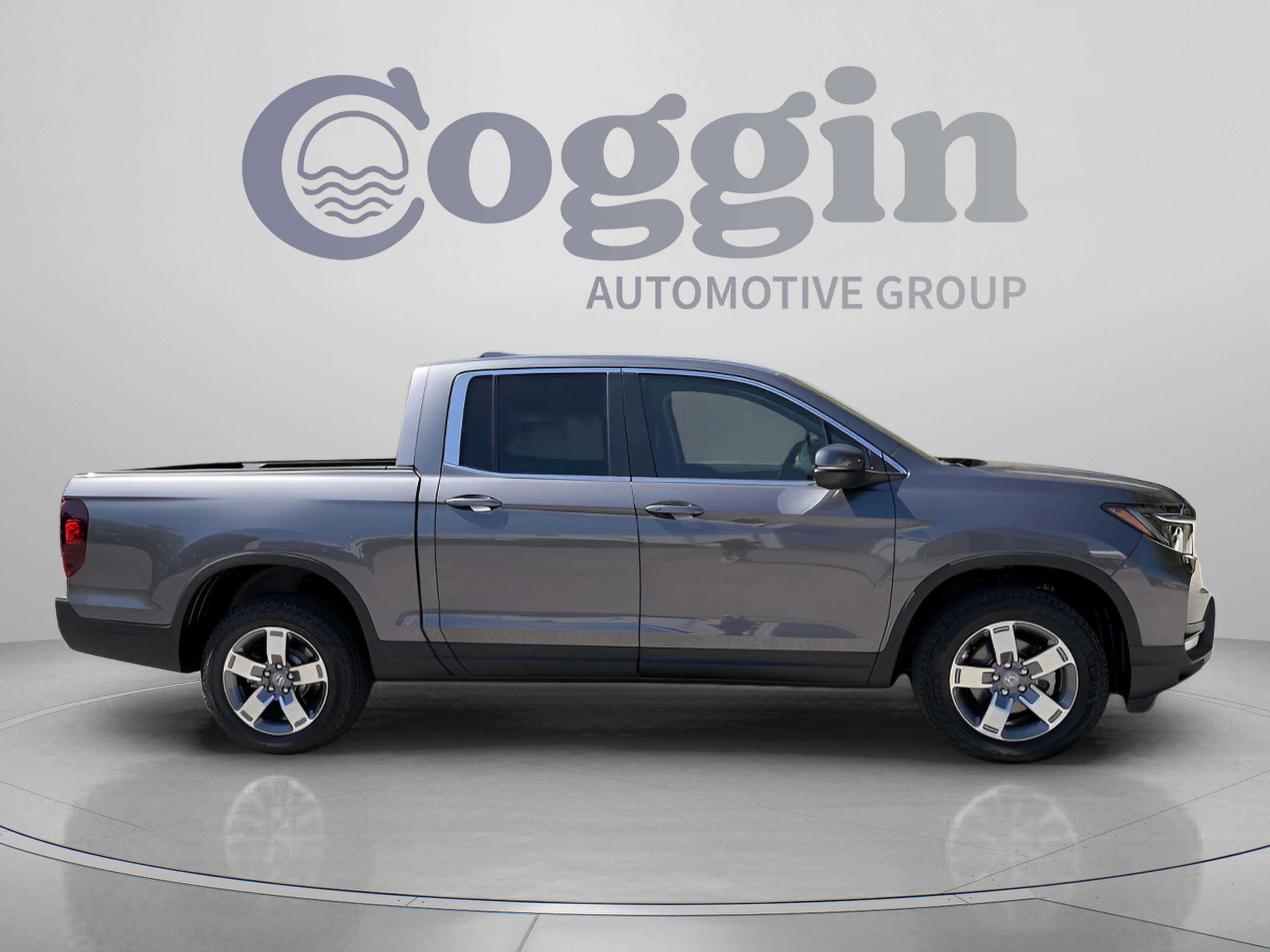 New 2026 Honda Ridgeline RTL image 6
