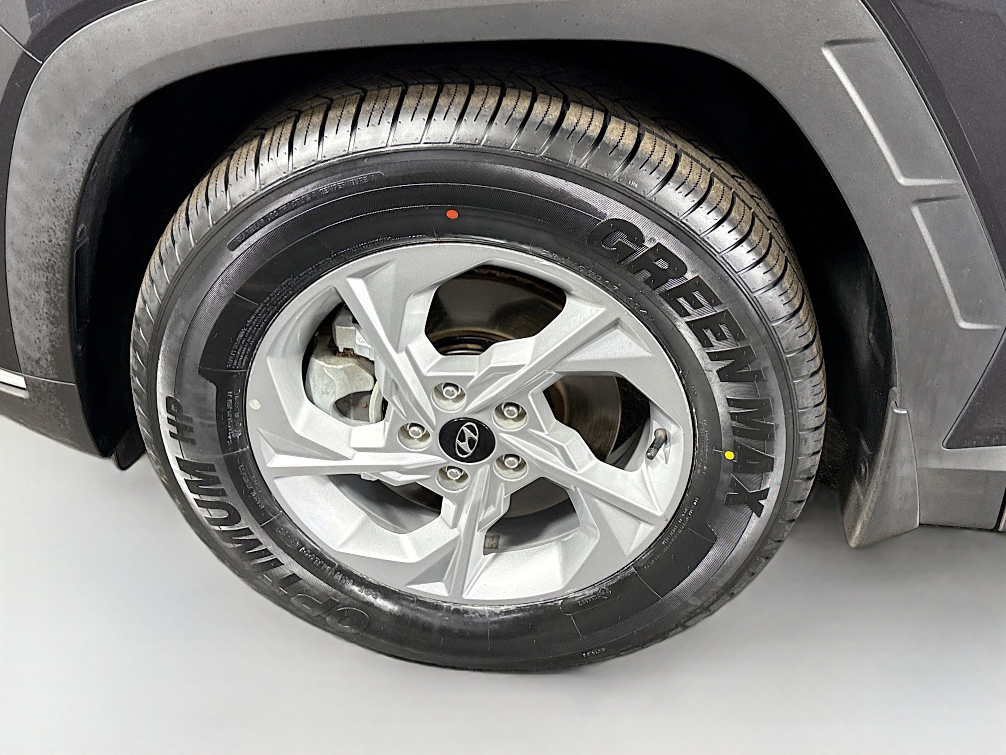 Used 2023 Hyundai Tucson SEL image 38