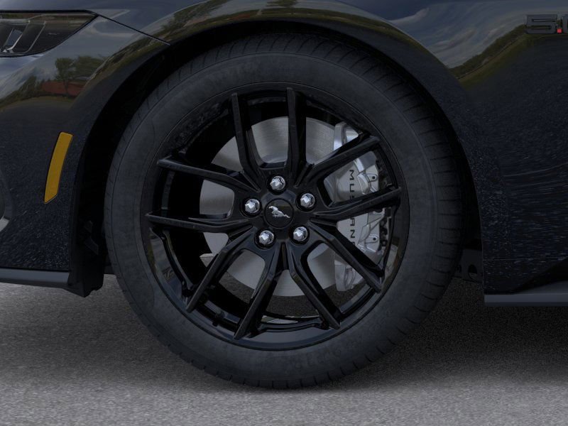 New 2025 Ford Mustang GT Premium image 19