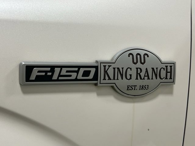 Used 2010 Ford F150 King Ranch AWD/4WD image 29