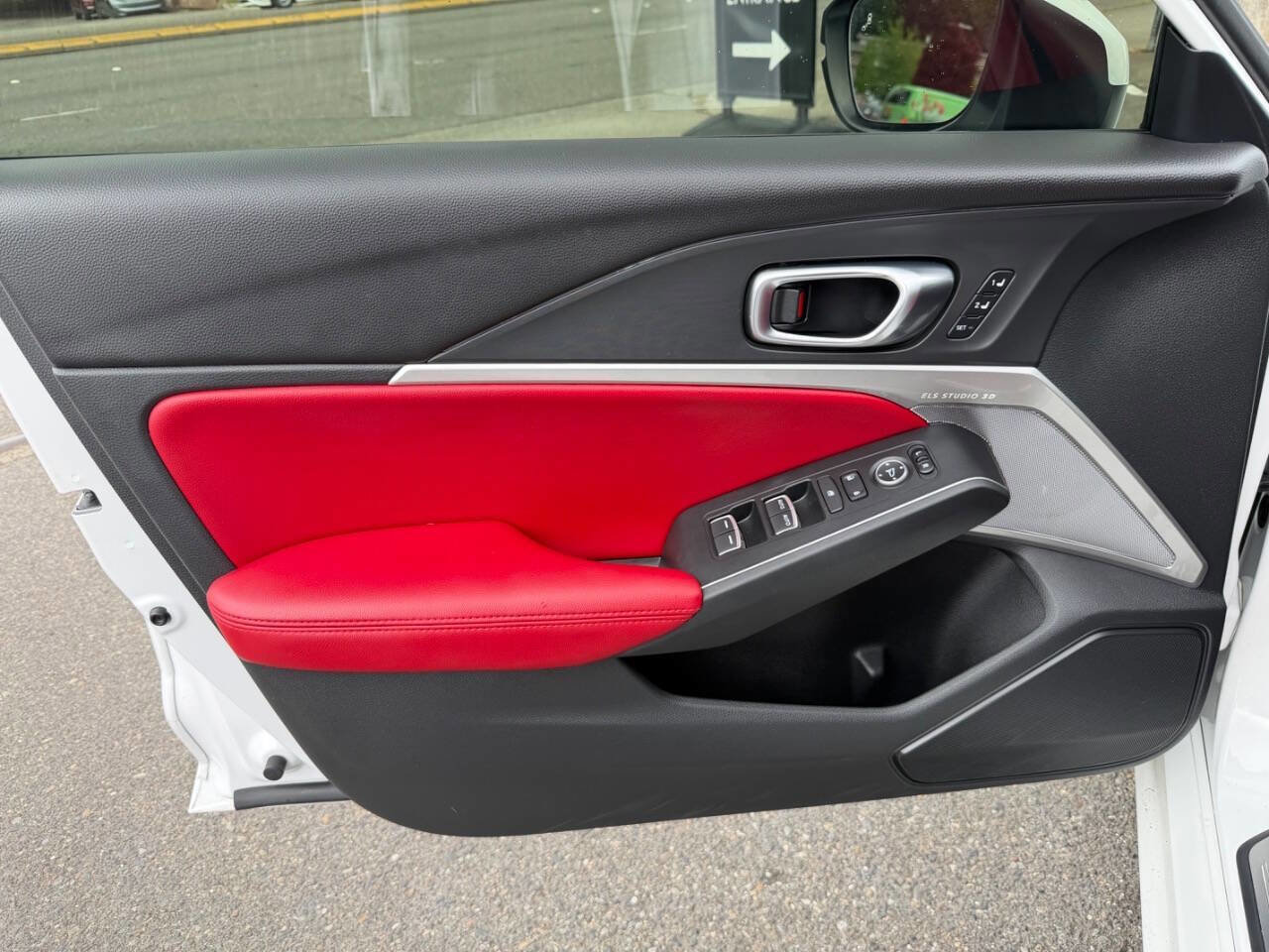 Used 2023 Acura Integra A-Spec FWD image 45