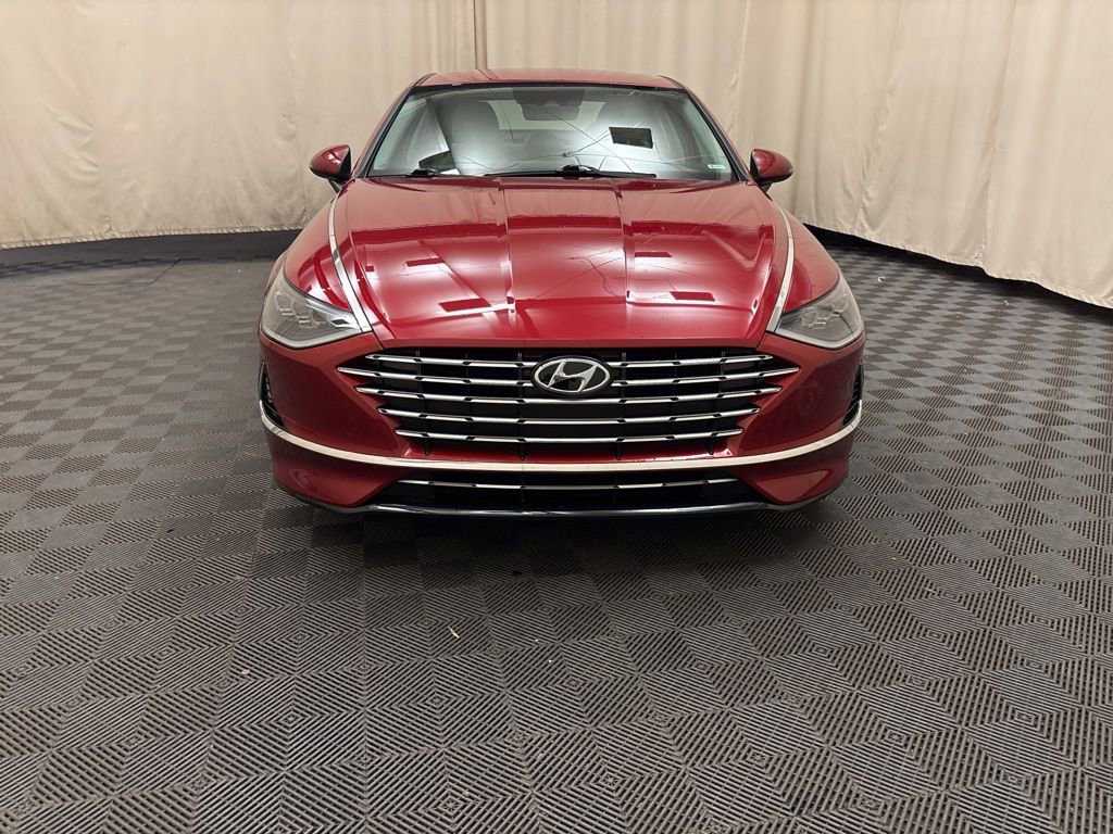 Certified 2023 Hyundai Sonata SEL image 2
