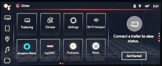 Used 2024 GMC Sierra 1500 Denali image 32