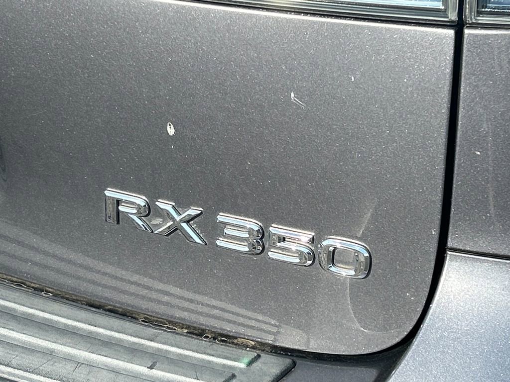 Used 2012 Lexus RX 350 AWD w/ Premium Pkg image 15