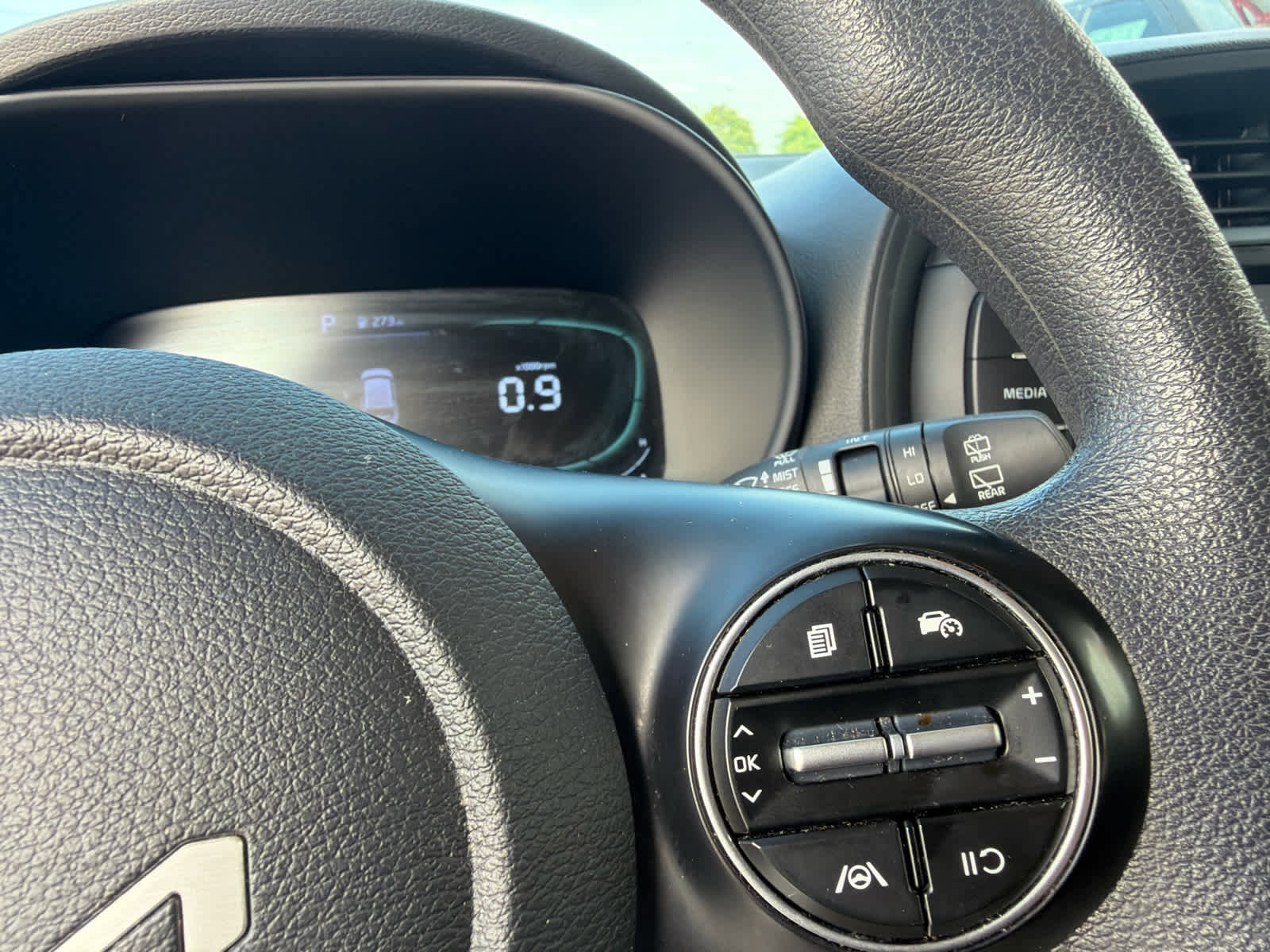Used 2024 Kia Soul LX w/ Option Group 015 image 13