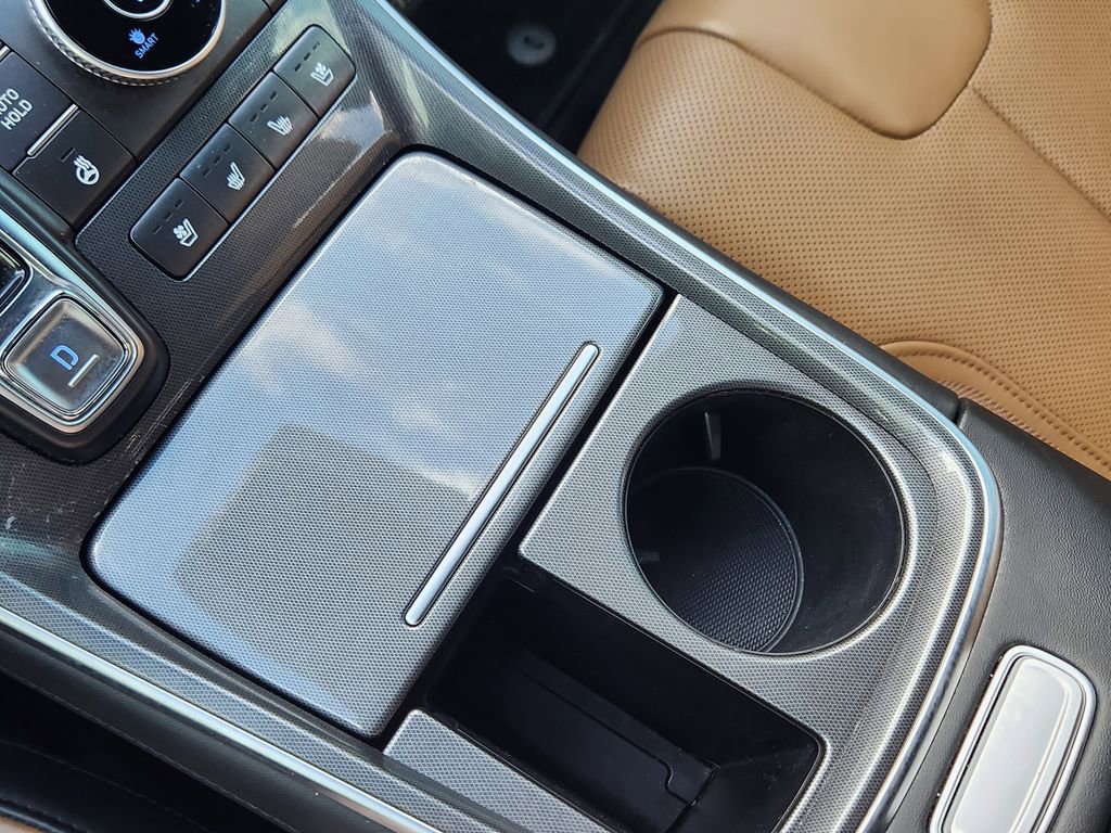 Used 2021 Hyundai Santa Fe Calligraphy image 19