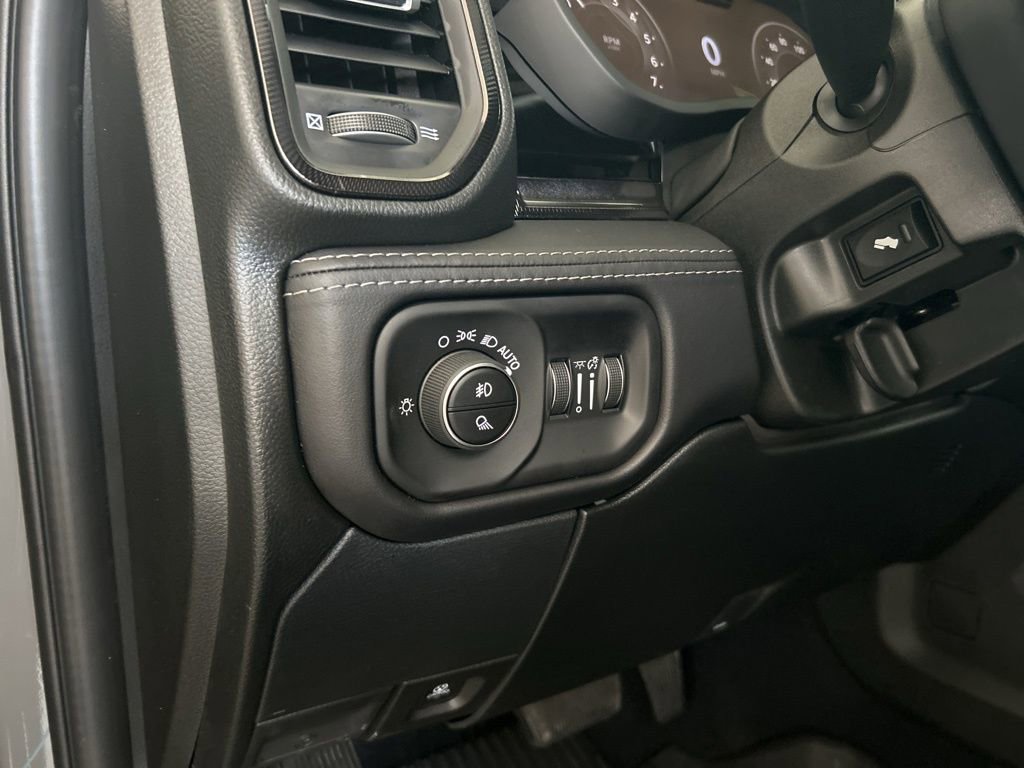 New 2025 RAM 2500 Power Wagon image 38