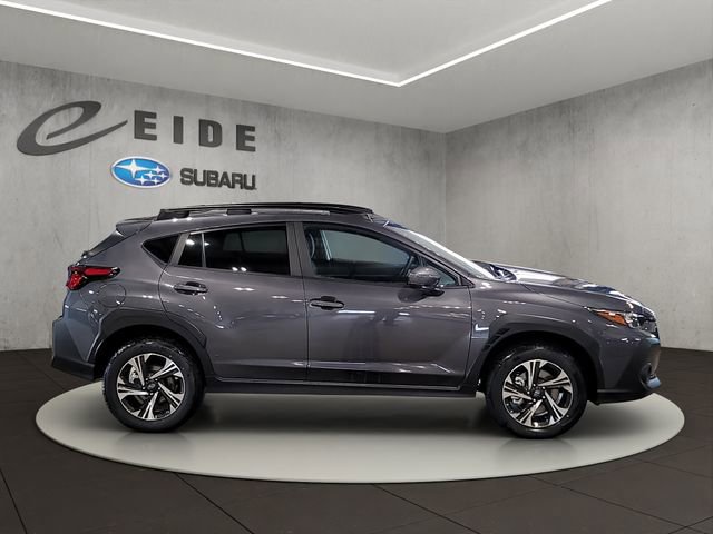 New 2026 Subaru Crosstrek 2.0i Premium image 5