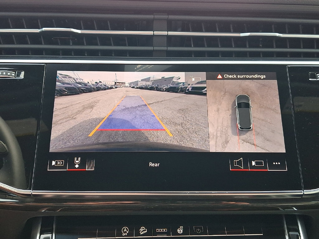 New 2026 Audi Q7 2.0T Premium AWD/4WD image 10