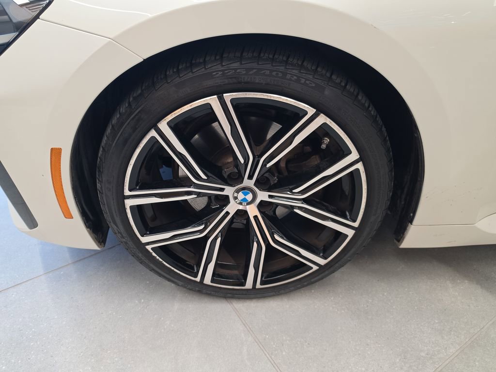 Used 2024 BMW 230i Coupe w/ Convenience Package RWD image 36