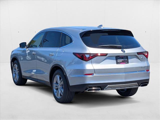 New 2026 Acura MDX SH-AWD image 9